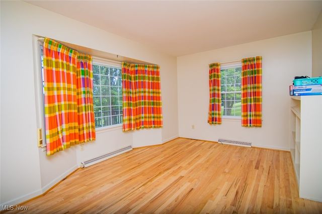 62239 Hillcrest Road, Barnesville, OH 43713