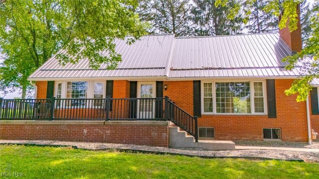 62239 Hillcrest Road, Barnesville, OH 43713