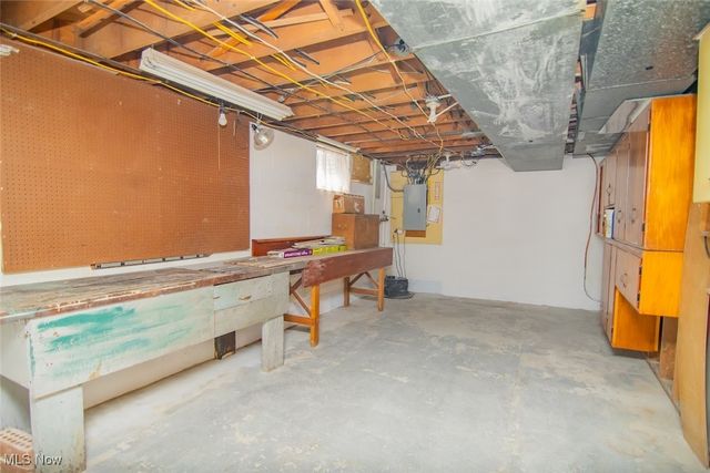 62239 Hillcrest Road, Barnesville, OH 43713