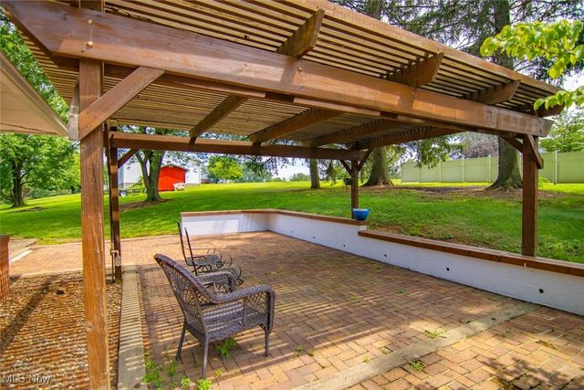 62239 Hillcrest Road, Barnesville, OH 43713