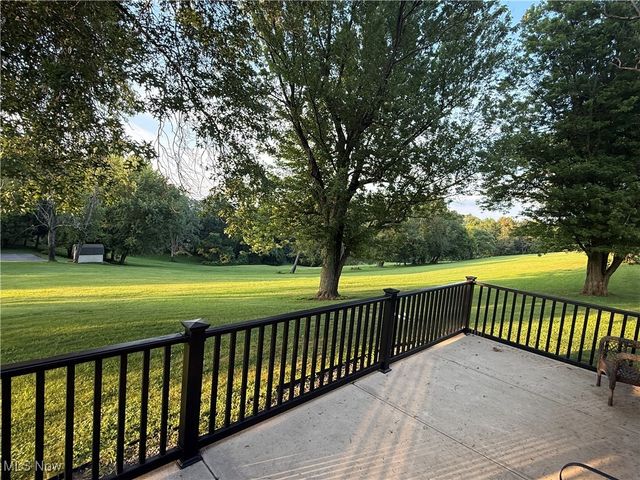 62239 Hillcrest Road, Barnesville, OH 43713