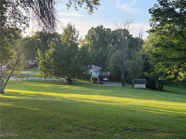 62239 Hillcrest Road, Barnesville, OH 43713