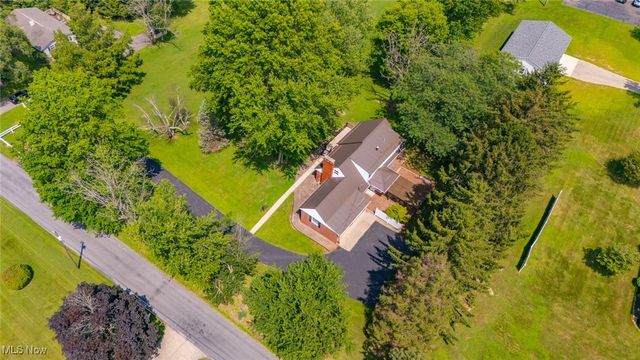 62239 Hillcrest Road, Barnesville, OH 43713