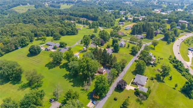 62239 Hillcrest Road, Barnesville, OH 43713