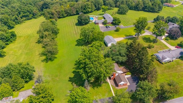 62239 Hillcrest Road, Barnesville, OH 43713