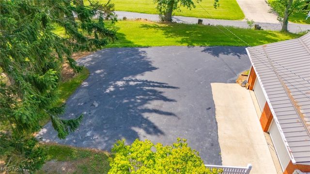 62239 Hillcrest Road, Barnesville, OH 43713