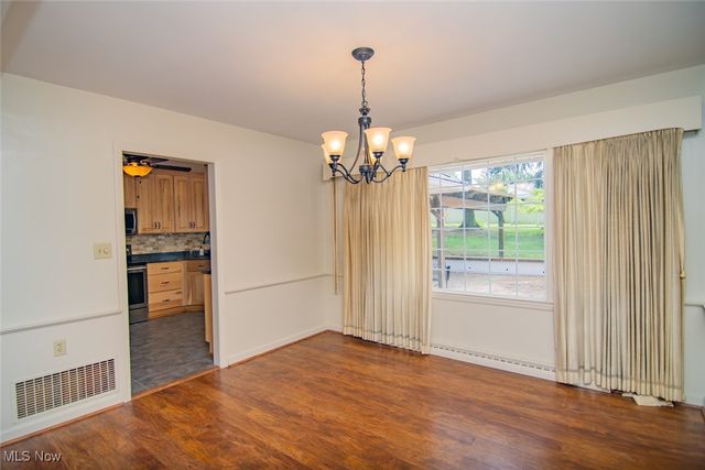 62239 Hillcrest Road, Barnesville, OH 43713