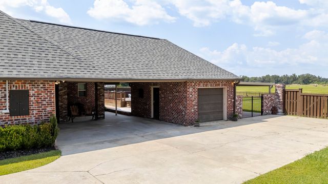 258 Hattie Virginia Drive, Gray, LA 70359