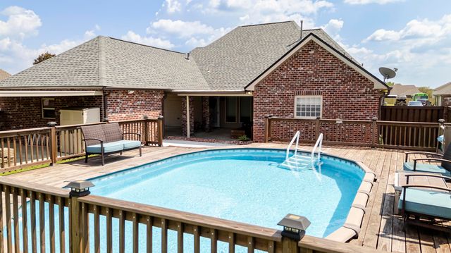 258 Hattie Virginia Drive, Gray, LA 70359