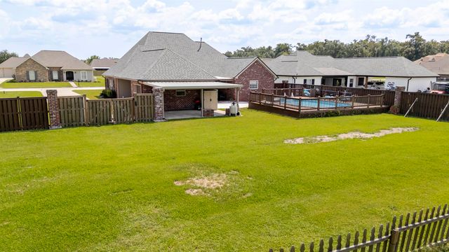 258 Hattie Virginia Drive, Gray, LA 70359