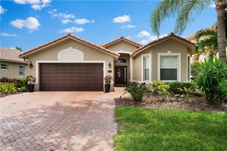 13599 Troia DR, Estero, FL 33928