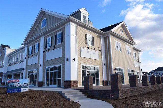 3 Old Trenton Road 17, Cranbury, NJ 08512