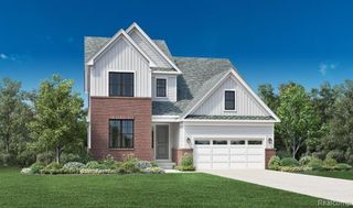 5620 Suffolk Ct. Court, West Bloomfield, MI 48322