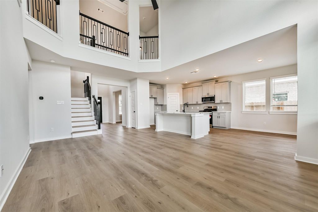 3502 Windmill Palm Drive, Manvel, TX 77578