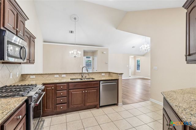 30 Wildwood Drive 41, Georgetown, TX 78633