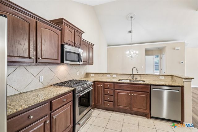 30 Wildwood Drive 41, Georgetown, TX 78633