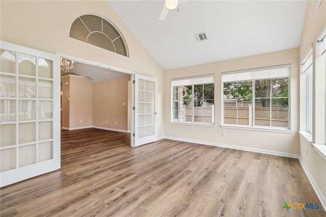 30 Wildwood Drive 41, Georgetown, TX 78633