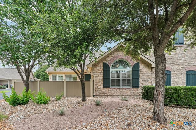 30 Wildwood Drive 41, Georgetown, TX 78633