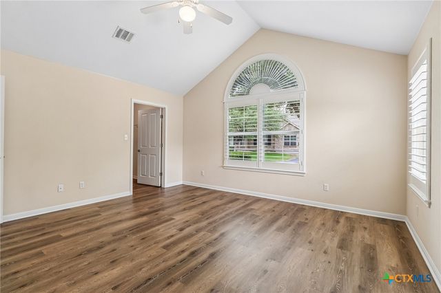 30 Wildwood Drive 41, Georgetown, TX 78633