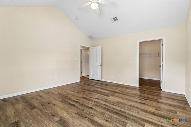 30 Wildwood Drive 41, Georgetown, TX 78633