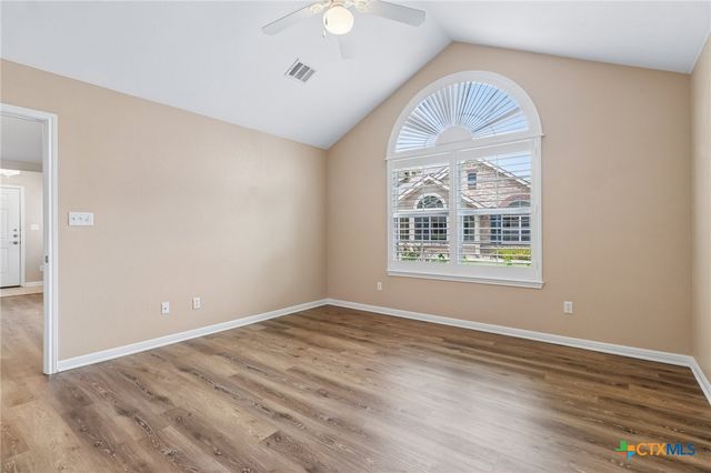 30 Wildwood Drive 41, Georgetown, TX 78633