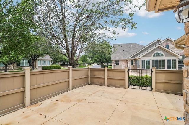 30 Wildwood Drive 41, Georgetown, TX 78633