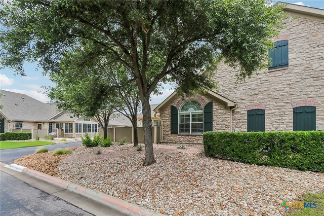 30 Wildwood Drive 41, Georgetown, TX 78633