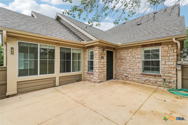 30 Wildwood Drive 41, Georgetown, TX 78633