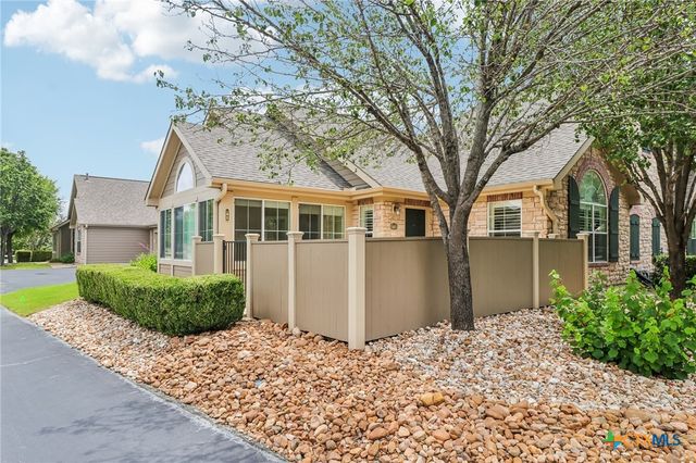 30 Wildwood Drive 41, Georgetown, TX 78633