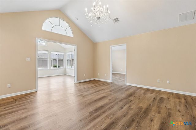 30 Wildwood Drive 41, Georgetown, TX 78633