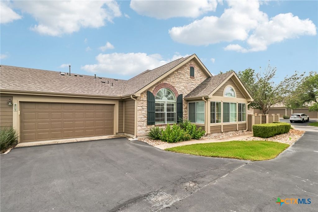 30 Wildwood Drive 41, Georgetown, TX 78633