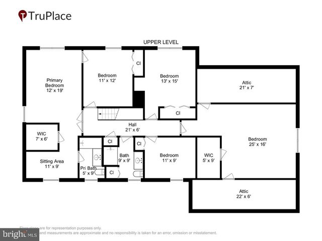 12 LILY POND CT, Rockville, MD 20852