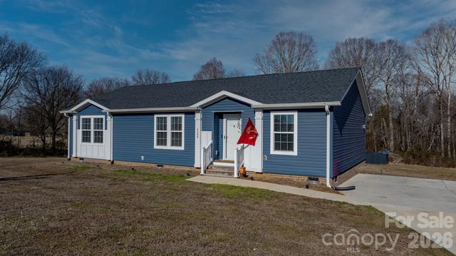 2388 Cat Square Road, Vale, NC 28168