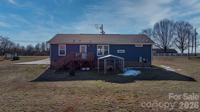 2388 Cat Square Road, Vale, NC 28168