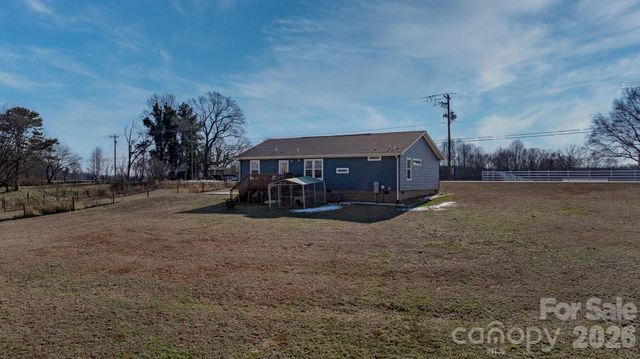 2388 Cat Square Road, Vale, NC 28168