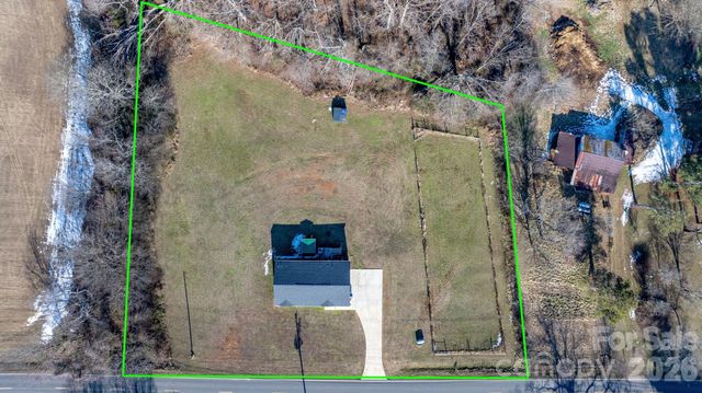 2388 Cat Square Road, Vale, NC 28168