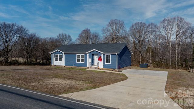 2388 Cat Square Road, Vale, NC 28168