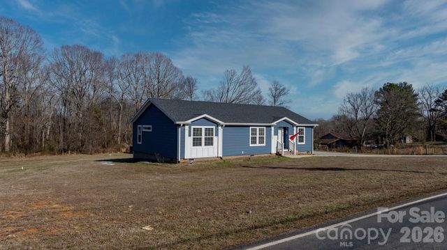 2388 Cat Square Road, Vale, NC 28168