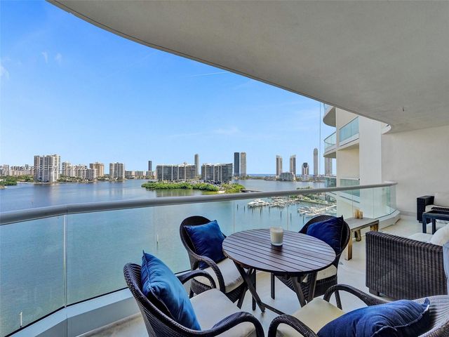 7000 Island Boulevard 1207, Aventura, FL 33160