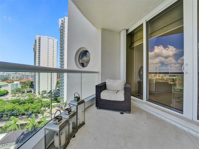 7000 Island Boulevard 1207, Aventura, FL 33160
