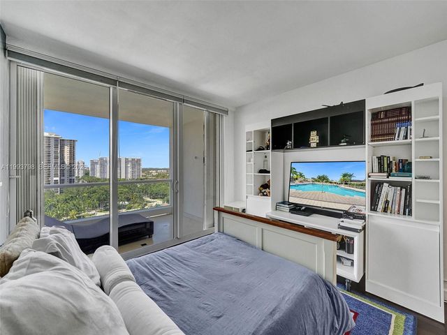 7000 Island Boulevard 1207, Aventura, FL 33160