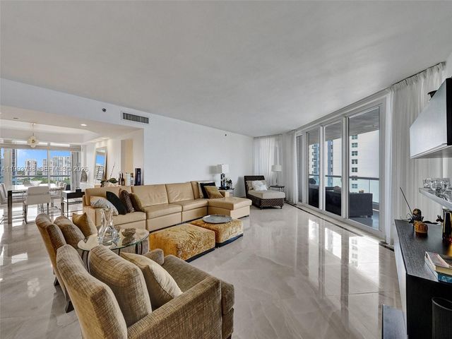7000 Island Boulevard 1207, Aventura, FL 33160