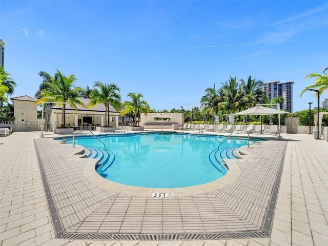 7000 Island Boulevard 1207, Aventura, FL 33160