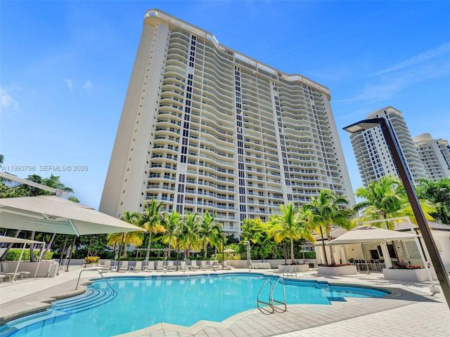7000 Island Boulevard 1207, Aventura, FL 33160