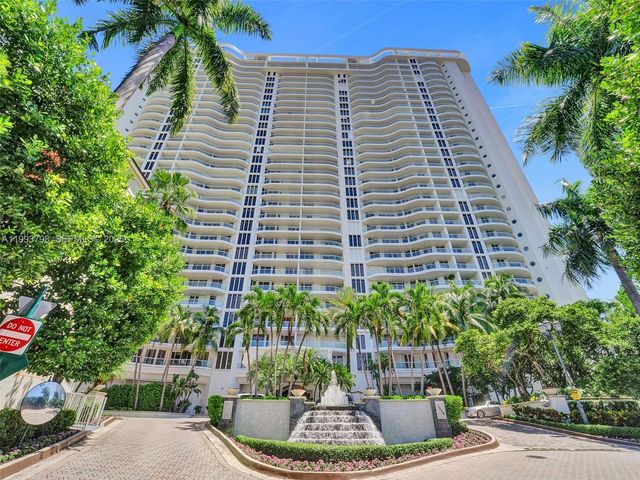 7000 Island Boulevard 1207, Aventura, FL 33160