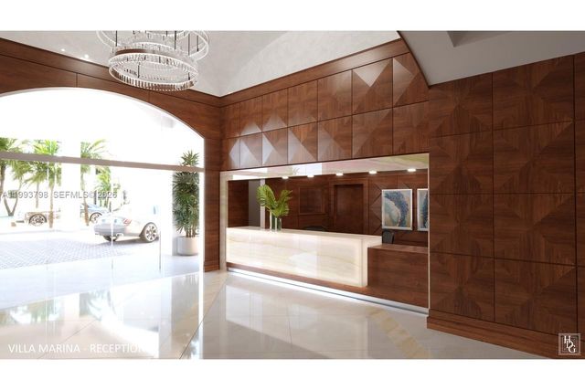 7000 Island Boulevard 1207, Aventura, FL 33160