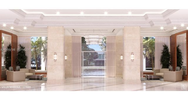 7000 Island Boulevard 1207, Aventura, FL 33160