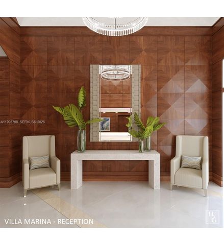 7000 Island Boulevard 1207, Aventura, FL 33160