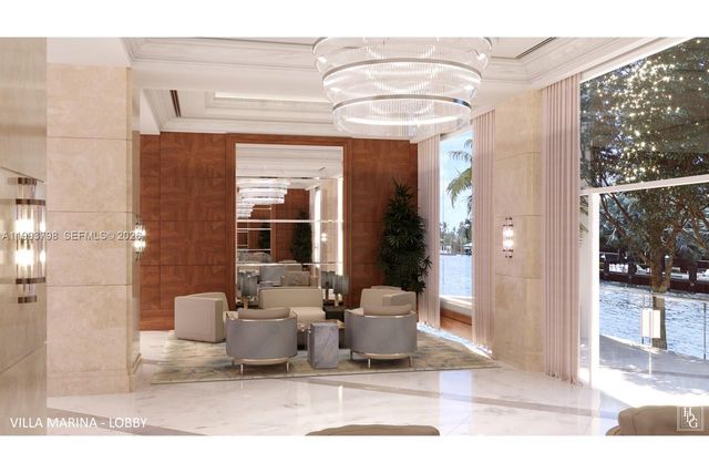 7000 Island Boulevard 1207, Aventura, FL 33160