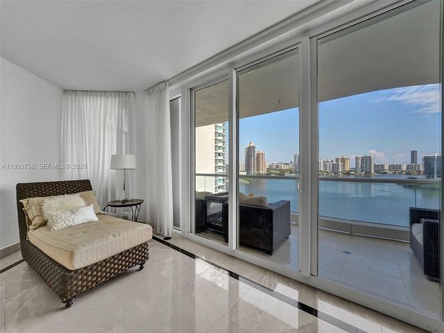 7000 Island Boulevard 1207, Aventura, FL 33160